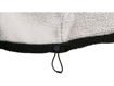 Obrázok z CXS CARSON Pánska zimná bunda šedo / čierna