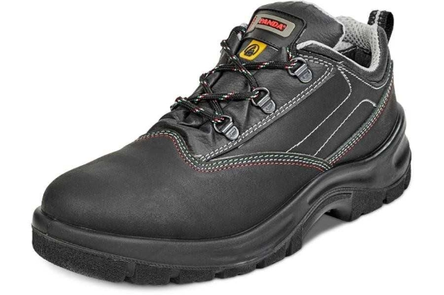 Obrázok z PANDA INTEGRALE ESD S1P SRC Pracovná obuv