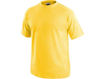 Obrázok z CXS DANIEL Pracovné tričko 160 g/m² 