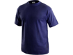 Obrázok z CXS DANIEL Pracovné tričko 160 g/m² 