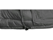 Obrázok z CXS AURORA Dámska bunda šedá - zimná