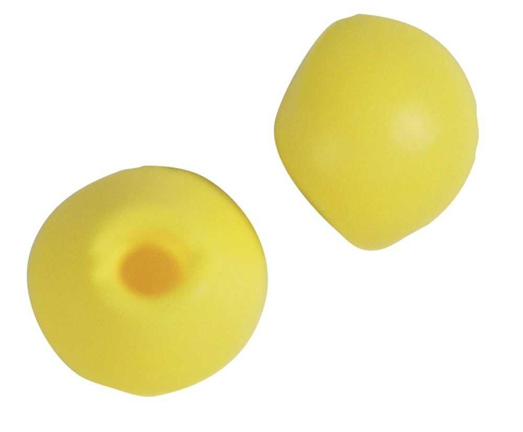 Obrázok z 3M E.A.R. Cap/Band Náhradné špunty do uší 1 pár