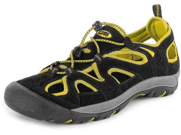 Obrázok z CXS GOBI Outdoor obuv