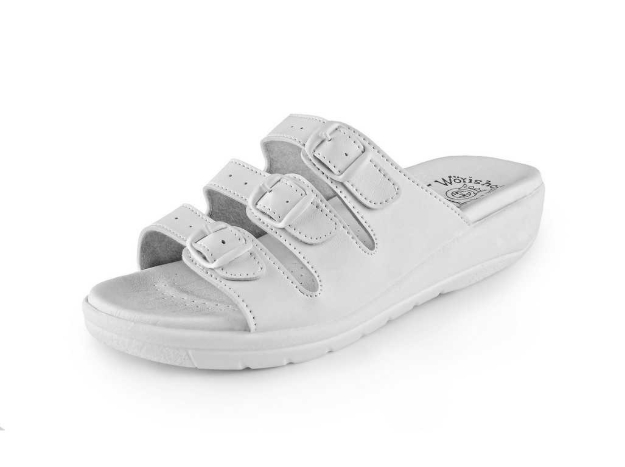 Obrázok z CXS WHITE TERA Pracovná obuv