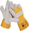Obrázok z BAN EGON 03122 Kombinované pracovné rukavice