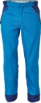 Obrázok z Cerva MONTROSE Pracovné nohavice do pása modré