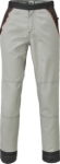 Obrázok z Cerva MONTROSE LADY Pracovné nohavice do pása sivé