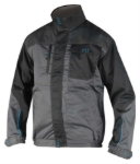 Obrázok z ARDON®4TECH Montérková blúza šedo-čierna skrátená