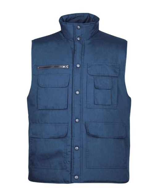 Obrázok z ARDON®TONY Pánska vesta modrá