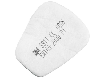 Obrázok z Filter 3M 5911