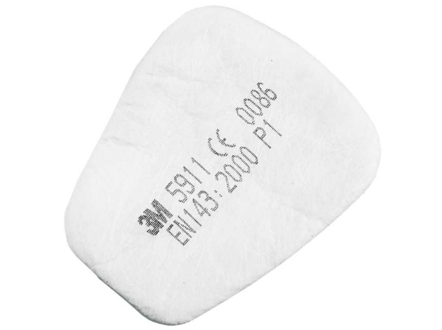 Obrázok z Filter 3M 5911