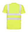 Obrázok z ARDON HI-VIZ Reflexné tričko žlté