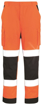 Obrázok z ARDON PATROL 02 Reflexné nohavice oranžové