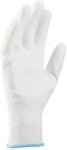 Obrázok z ARDON®XC7e WHITE Pracovné rukavice