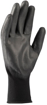 Obrázok z Pracovné rukavice Ardon XC7e BLACK