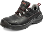 Obrázok z PANDA STRONG PROFESSIONAL IZOTTA LOW S1P SRC Pracovná obuv
