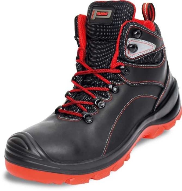 Obrázok z PANDA ESAGAMMA MF S3 SRC Pracovná obuv