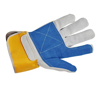 Obrázok z Cerva GRYLLE DOUBLE Pracovné kombinované rukavice
