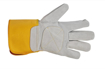 Obrázok z Cerva GRYLLE STRONG Pracovné kombinované rukavice