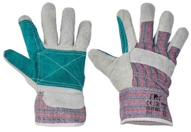 Obrázok z FF MAGPIE LIGHT HS-01-003 Pracovné rukavice 72 párov