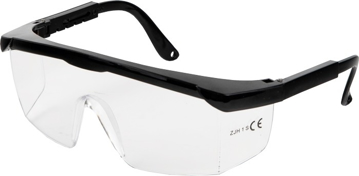 Obrázok z ARDON V2 Ochranné okuliare číre
