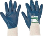 Obrázok z Cerva URBICA Pracovné rukavice