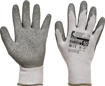Obrázok z Cerva DIPPER Pracovné rukavice šedé