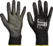 Obrázok z Cerva BUNTING BLACK EVOLUTION Pracovné rukavice