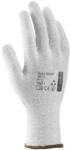 Obrázok z ARDON®RATE TOUCH ESD Pracovné rukavice 