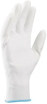 Obrázok z ARDONSAFETY/BUCK WHITE Pracovné rukavice  - 240 párov