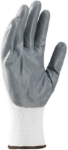 Obrázok z ARDON®NITRAX BASIC Pracovné rukavice 