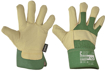 Obrázok z Cerva ROSE FINCH Pracovné rukavice zelené - zimné