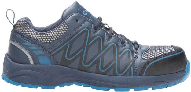 Obrázok z ARDON VISPER S1 BLUE Pracovná obuv