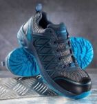 Obrázok z ARDON VISPER S1 BLUE Pracovná obuv