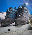 Obrázok z ARDON DIGGER S1P Pracovná obuv