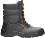 Obrázok z Firsty FIRWIN LB S3 Pracovná obuv