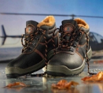 Obrázok z Firsty FIRWIN O1 Pracovná obuv