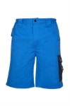 Obrázok z 4TECH Pracovné šortky modré
