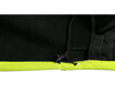 Obrázok z CXS DURHAM Pánska softshellová bunda žlto / čierna