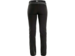 Obrázok z CXS PORTAGE Dámske nohavice šedo / čierne