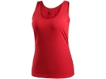 Obrázok z CXS LINDA Dámske tielko červené