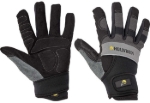 Obrázok z Cerva NIGRA Pracovné rukavice