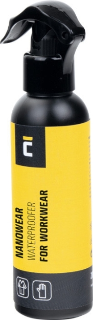 Obrázok z Cerva NANOWEAR Impregnačný sprej 200 ml
