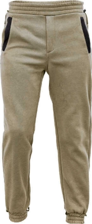 Obrázok z Cerva CREMORNE Pracovné tepláky olivová / čierna