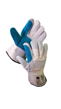 Obrázok z BAN MAX 03130 Kombinované pracovné rukavice