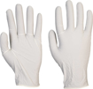 Obrázok z Dermik LB53 Pracovné jednorazové rukavice