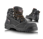 Obrázok z VM DUBLIN 2440-02 SRC Outdoorová obuv