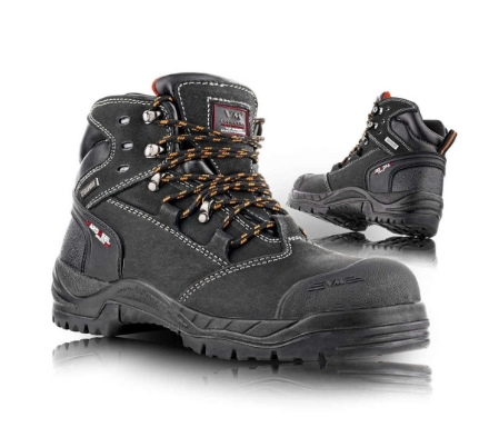 Obrázok z VM DUBLIN 2440-02 SRC Outdoorová obuv