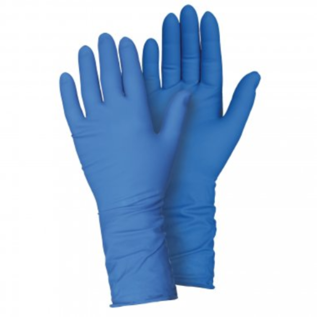 Obrázok z Industrial Starter 07250 Pracovné jednorazové rukavice