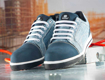 Obrázok z ARDON DERRICK DENIM S1P Pracovná obuv